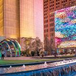 AT&T Discovery District