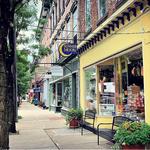 Rhinebeck NY