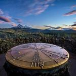 Dee Wright Observatory