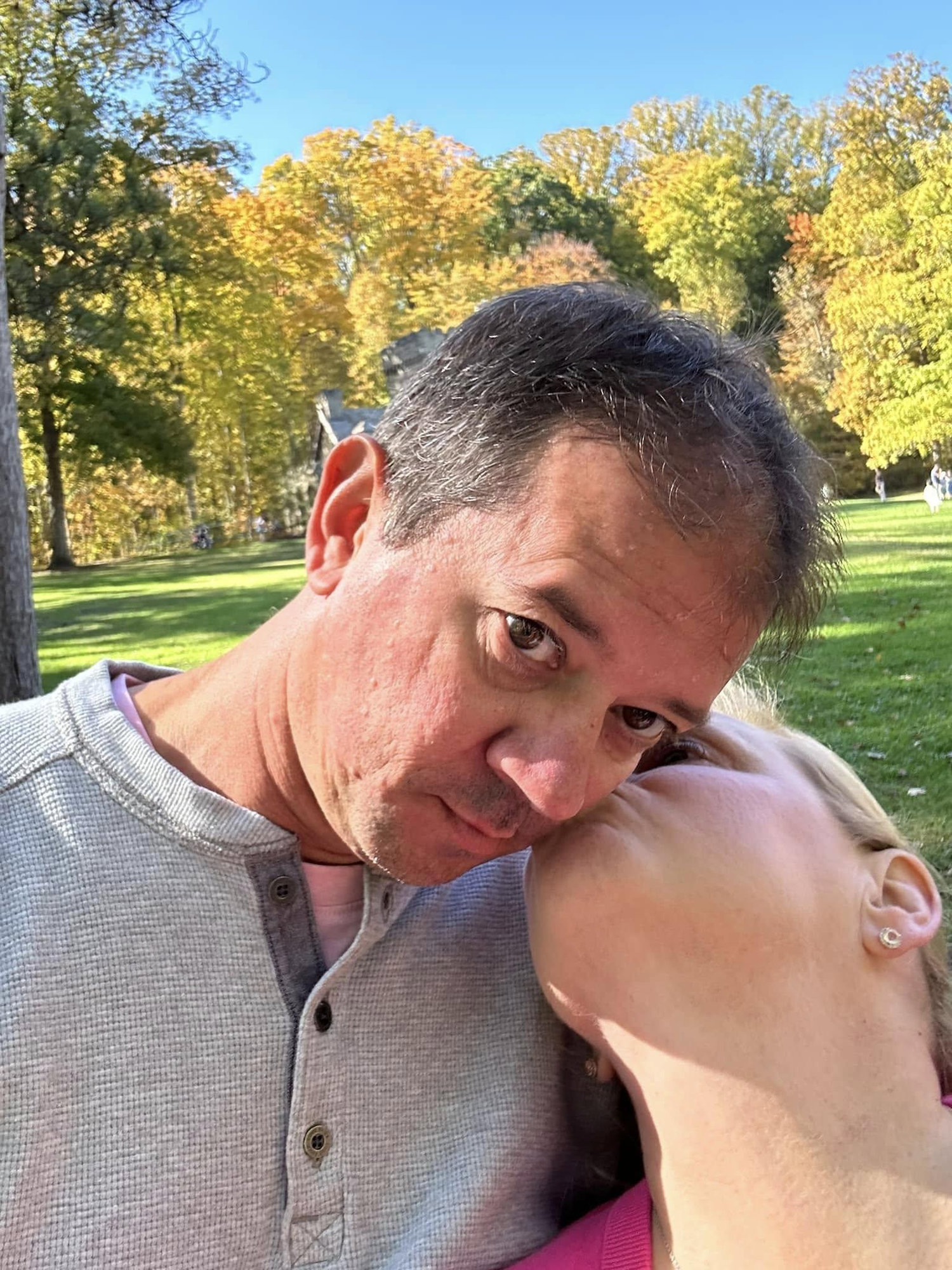 The Wedding Website of Angela Habina and Scott Hall
