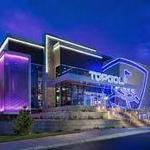Topgolf