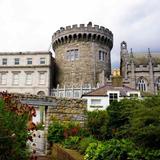 Dublin Castle