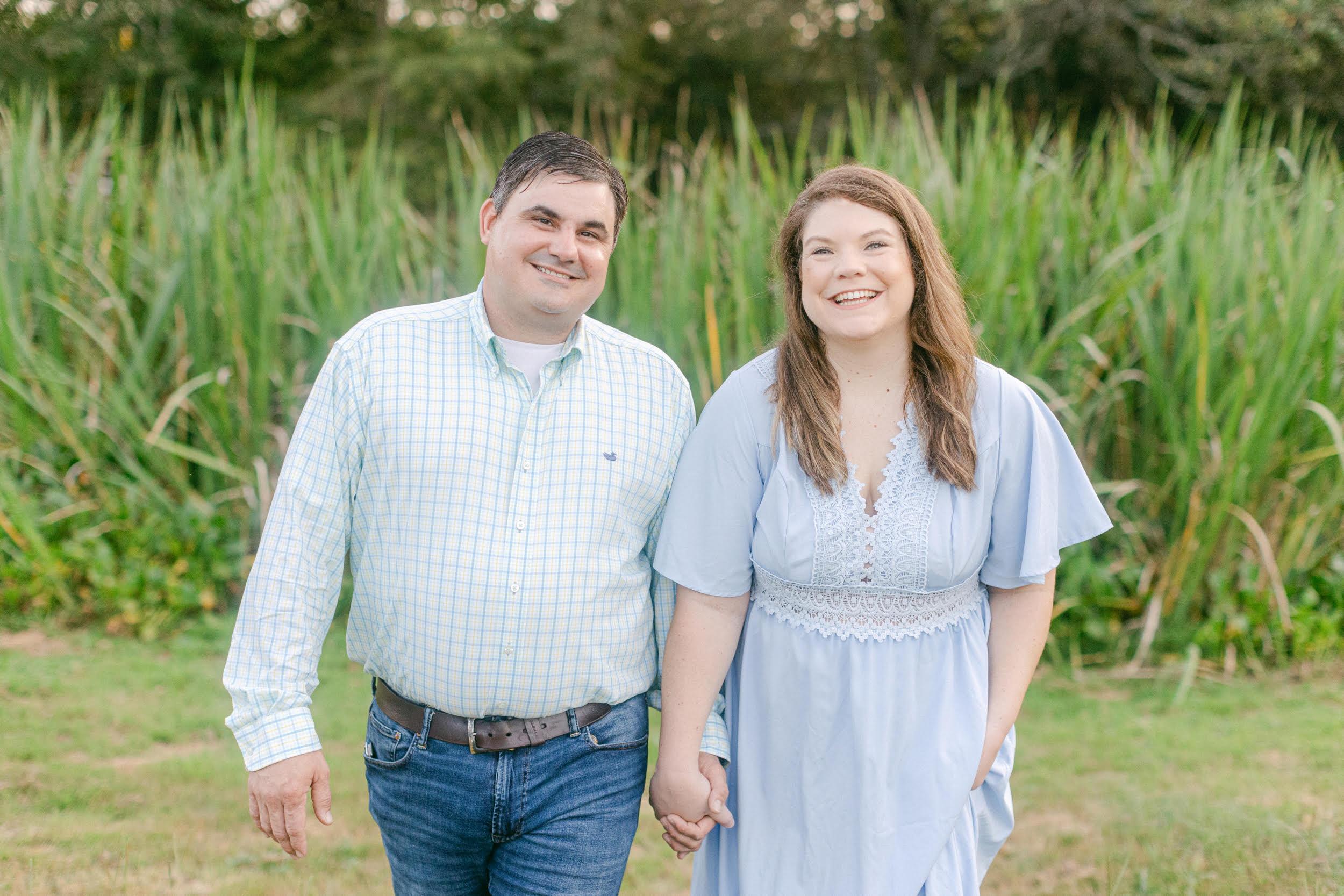 The Wedding Website of Katelyn Dupre and Chase Chauvin