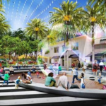 Lincoln Road