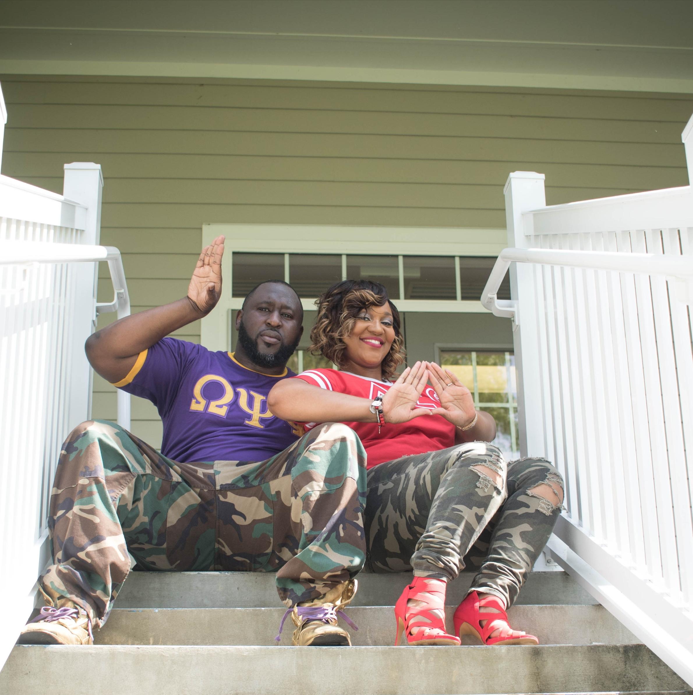 The Wedding Website of Jessica Dorsey and Jimmy King
