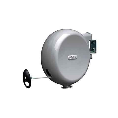 Minky Homecare 49 Outdoor Retractable Clothesline