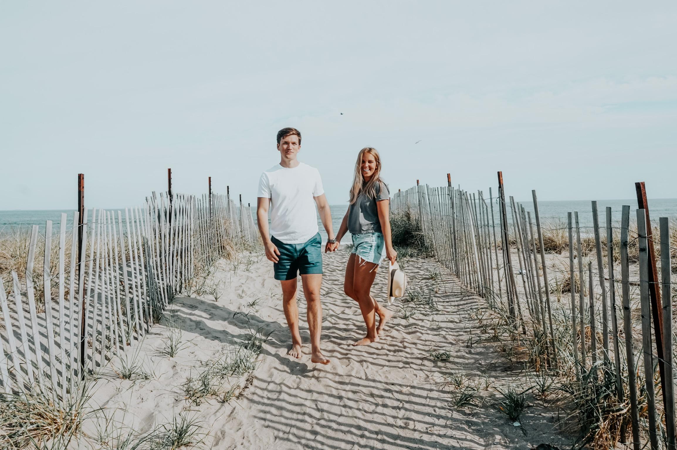 The Wedding Website of Patrick Brennan and Samantha Cruz