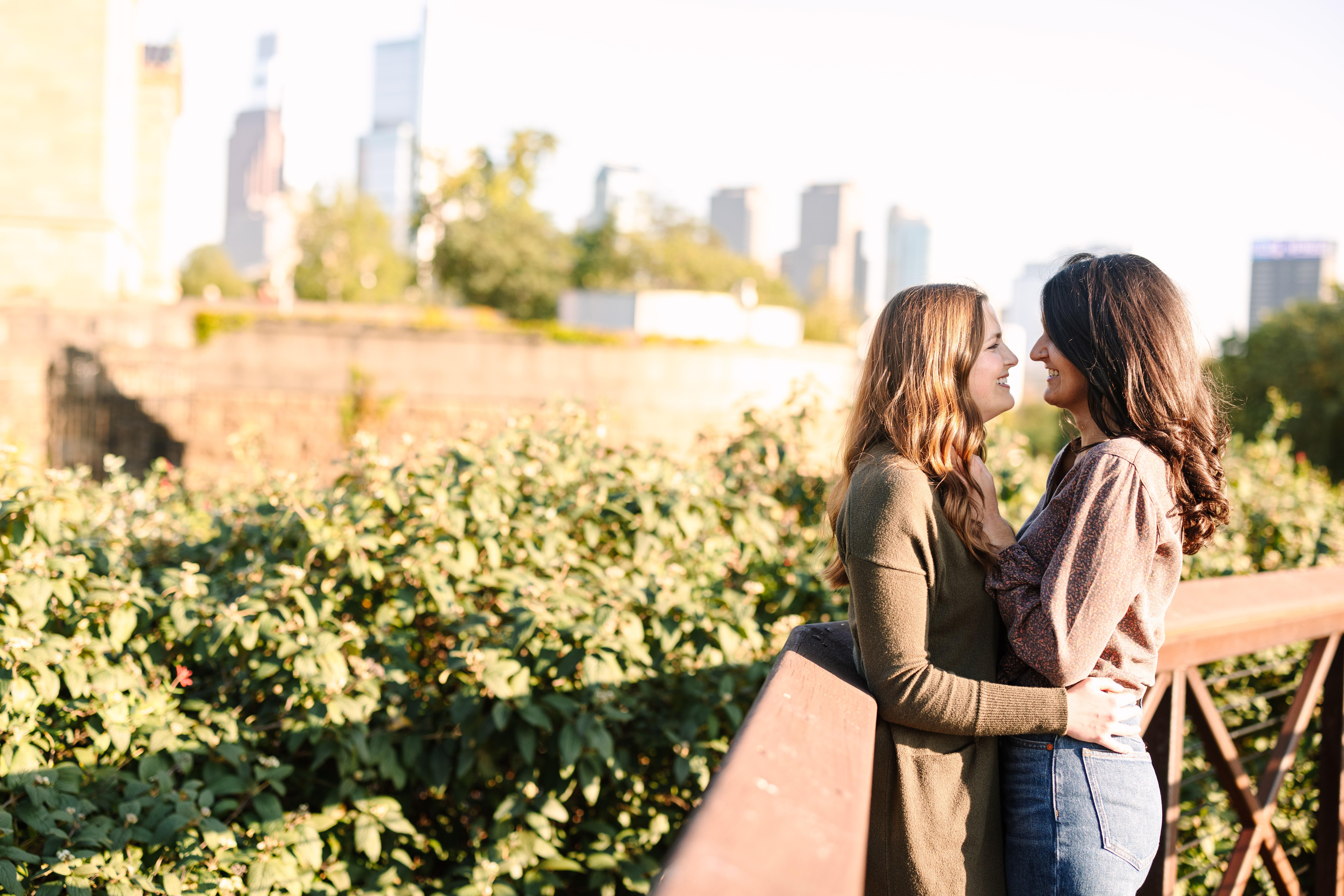 The Wedding Website of Carla Windt and Julie Cornett