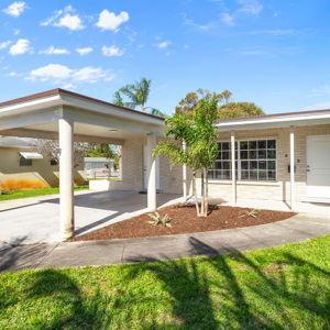 Downpayment for Our Home