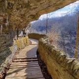 Clifty Falls State Park