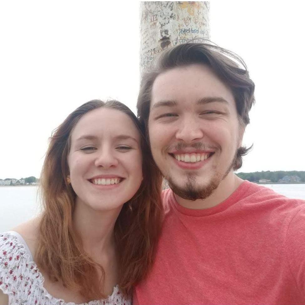 Trip to Port Austin for Brianna's birthday