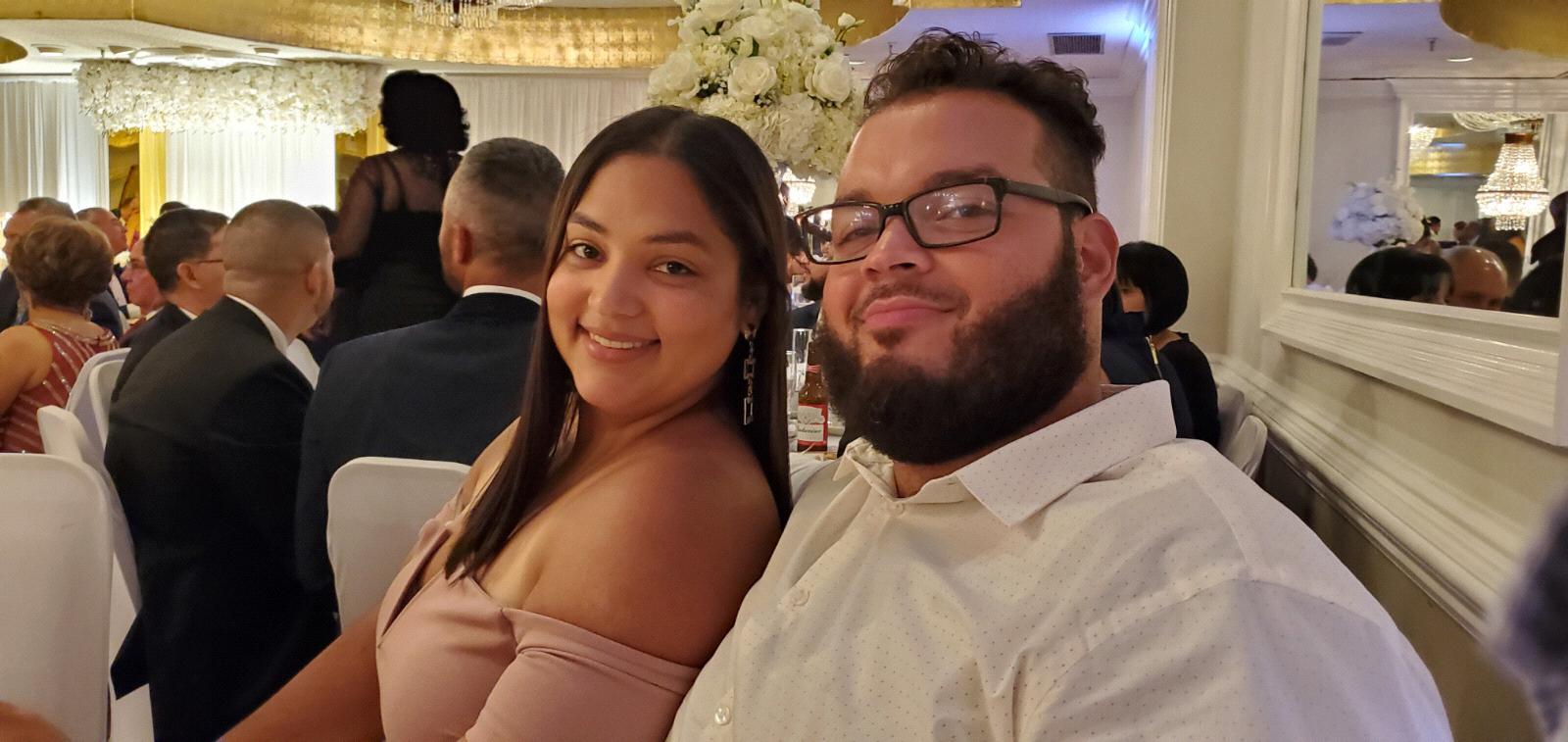 Soly & Adriel Wedding