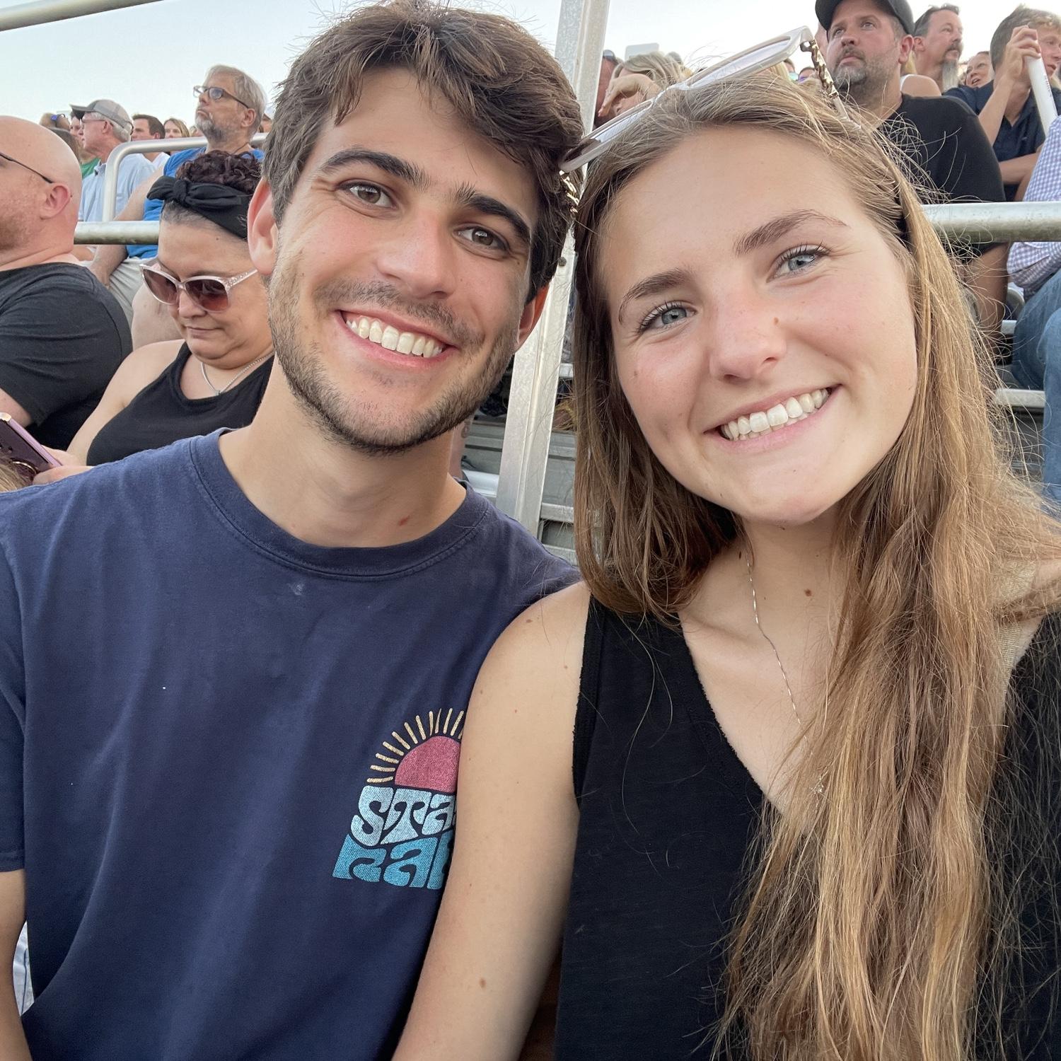 Sydney has a summer internship in Indiana with One Mission Society!

May 2025