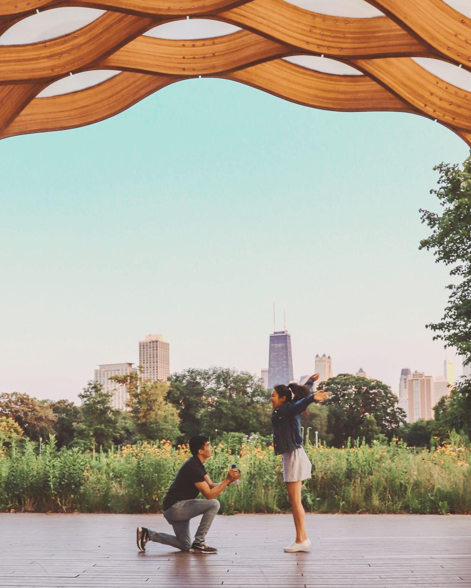 The Wedding Website of Hee Yeon Kim and Michael Jang