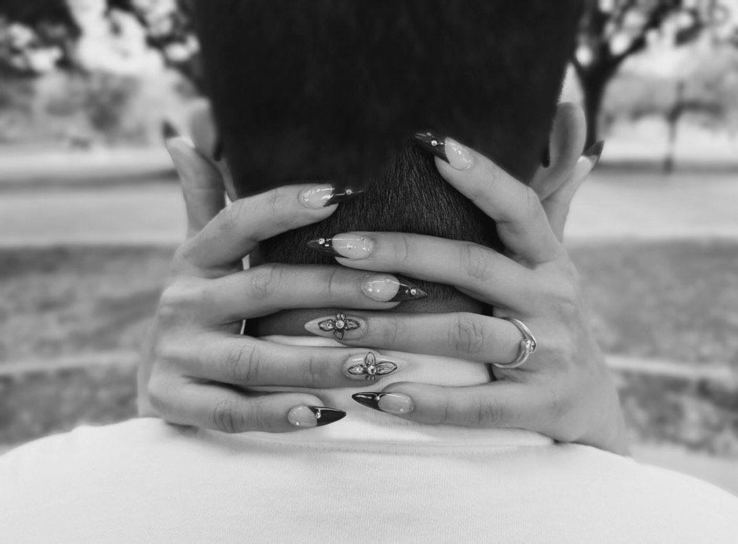 The Wedding Website of Heather Nicole Bonilla and David Perez
