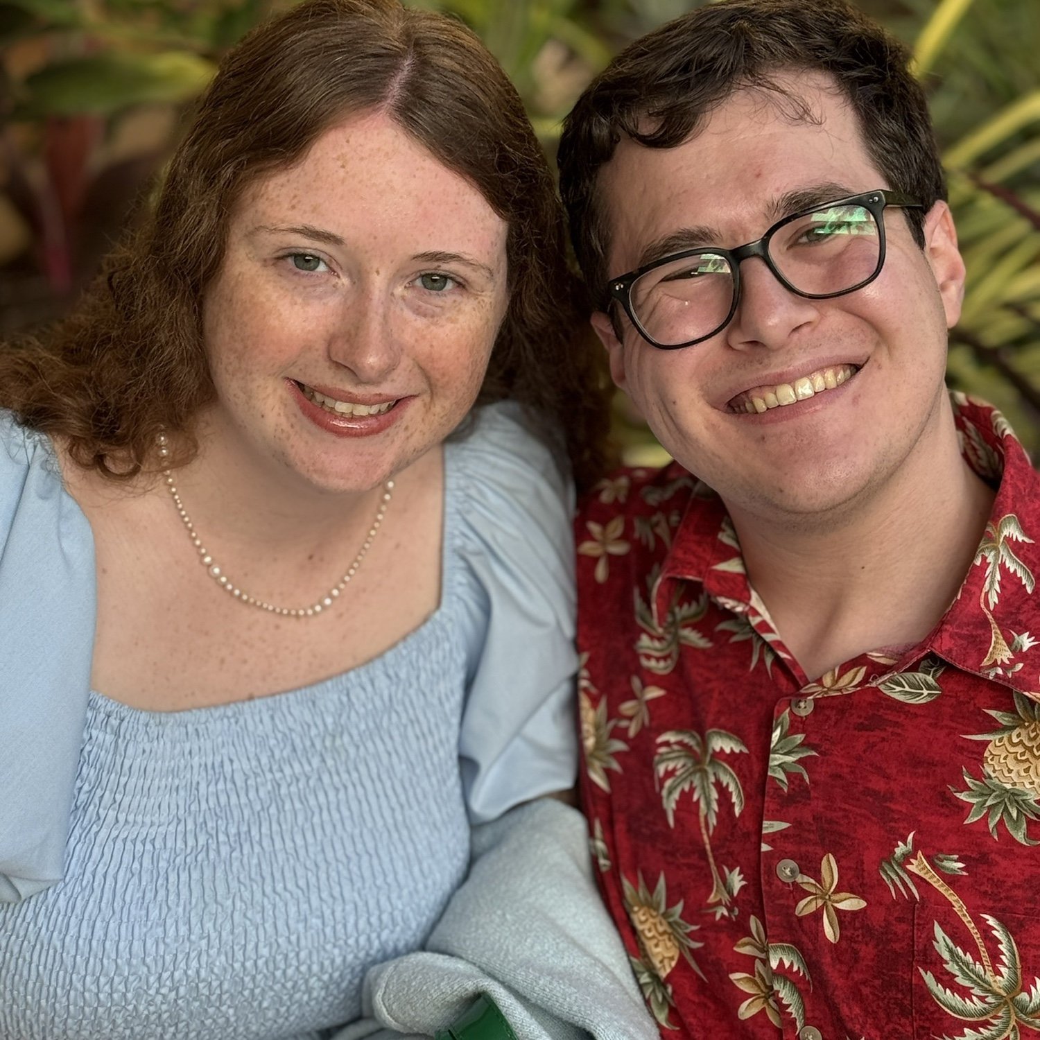 We escape Chicago winter with a trip to Hawaii during the New Year!