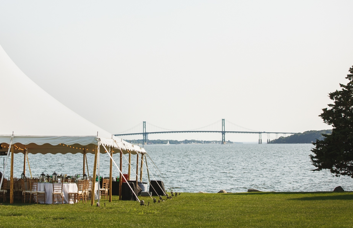 The Wedding Website of Elizabeth Levasseur and Sean Haggerty