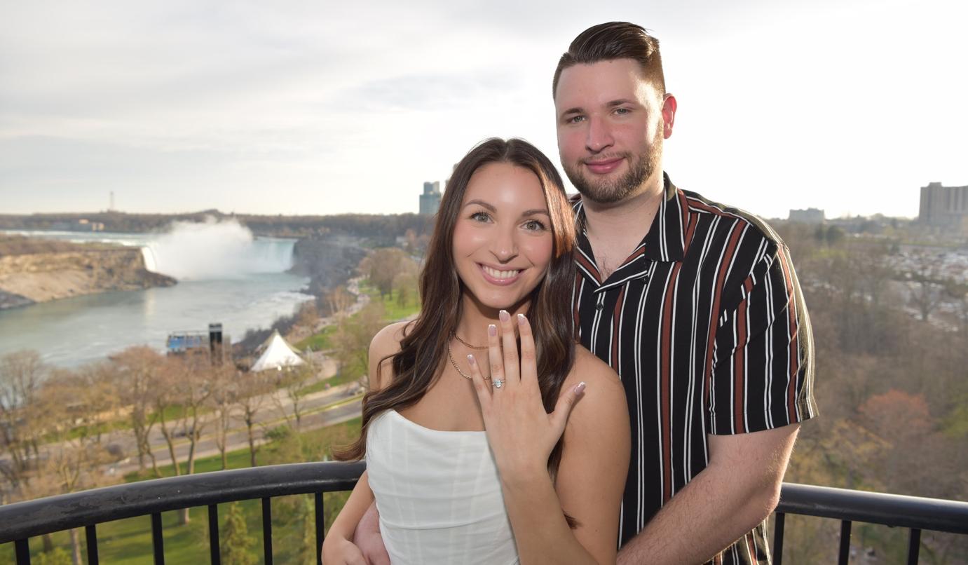 The Wedding Website of Julie Cardiero and Tyler Kilbourne