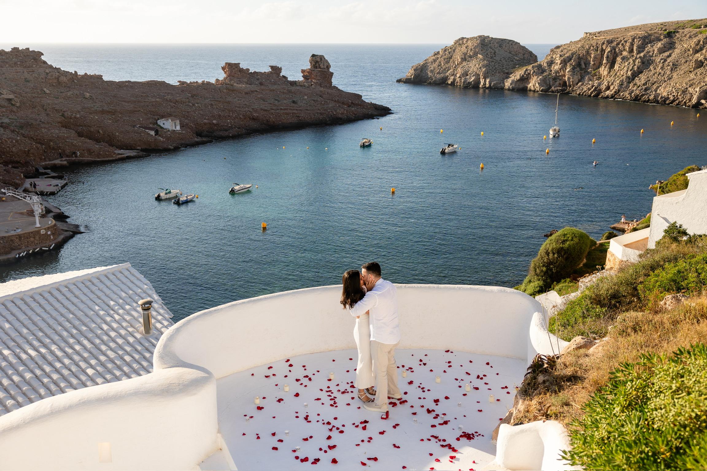 The Wedding Website of Analucia Callejas and Eduardo Briceño