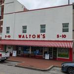 The Walmart Museum