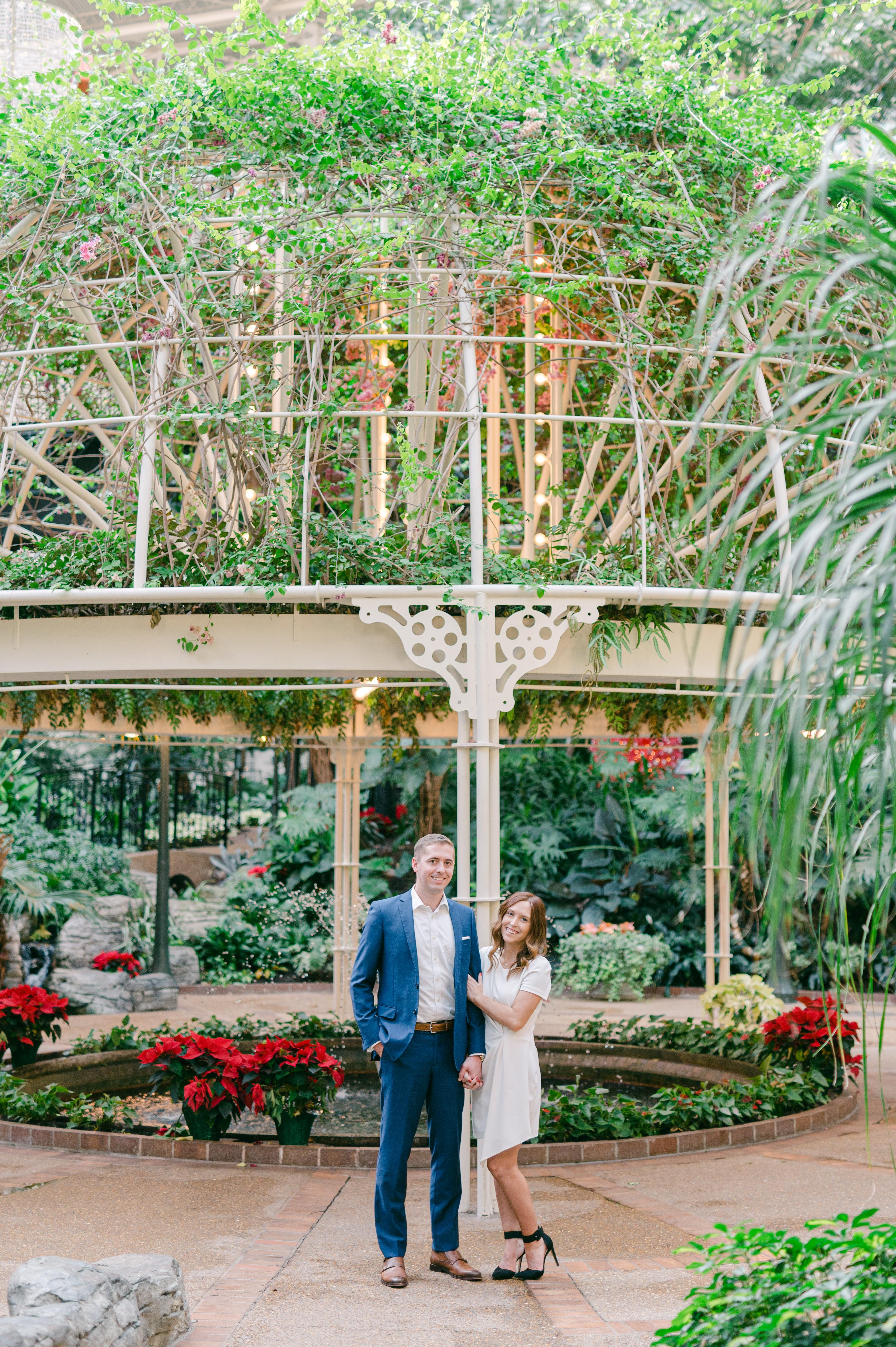 The Wedding Website of Alyssa Tobin and Nathaniel Quast