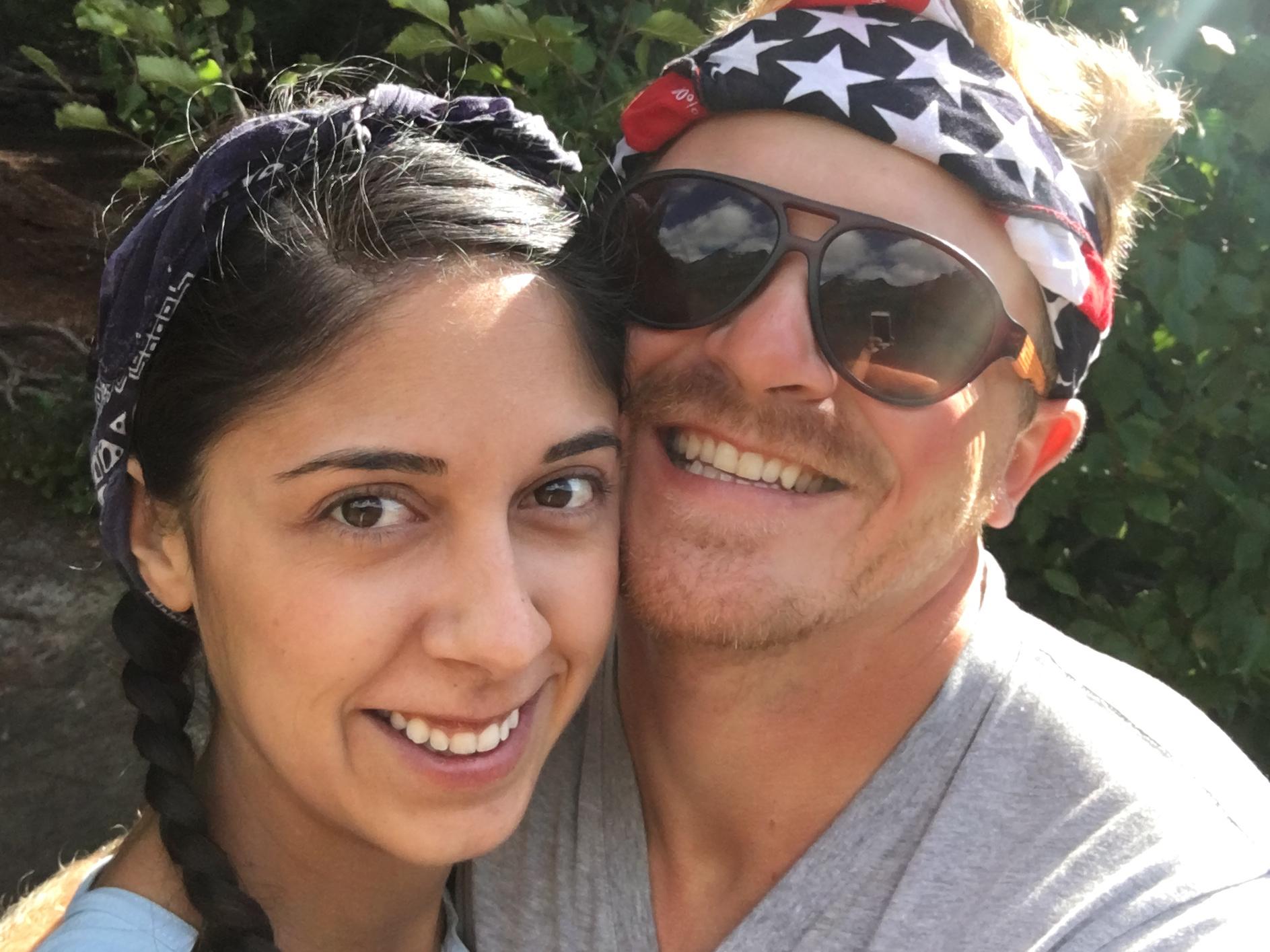 The Wedding Website of Taylor Goullaud and Andrew Manteufel