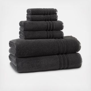 Mercer Wash Cloth