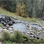 San Antonio Hot Springs
