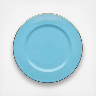 Anna's Colors Charger Plate