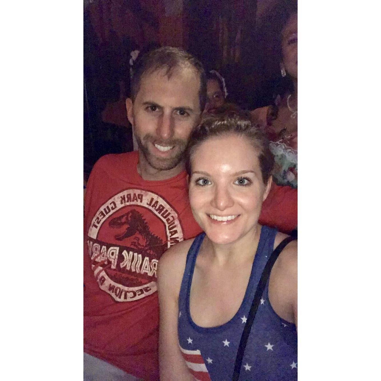 July 2018