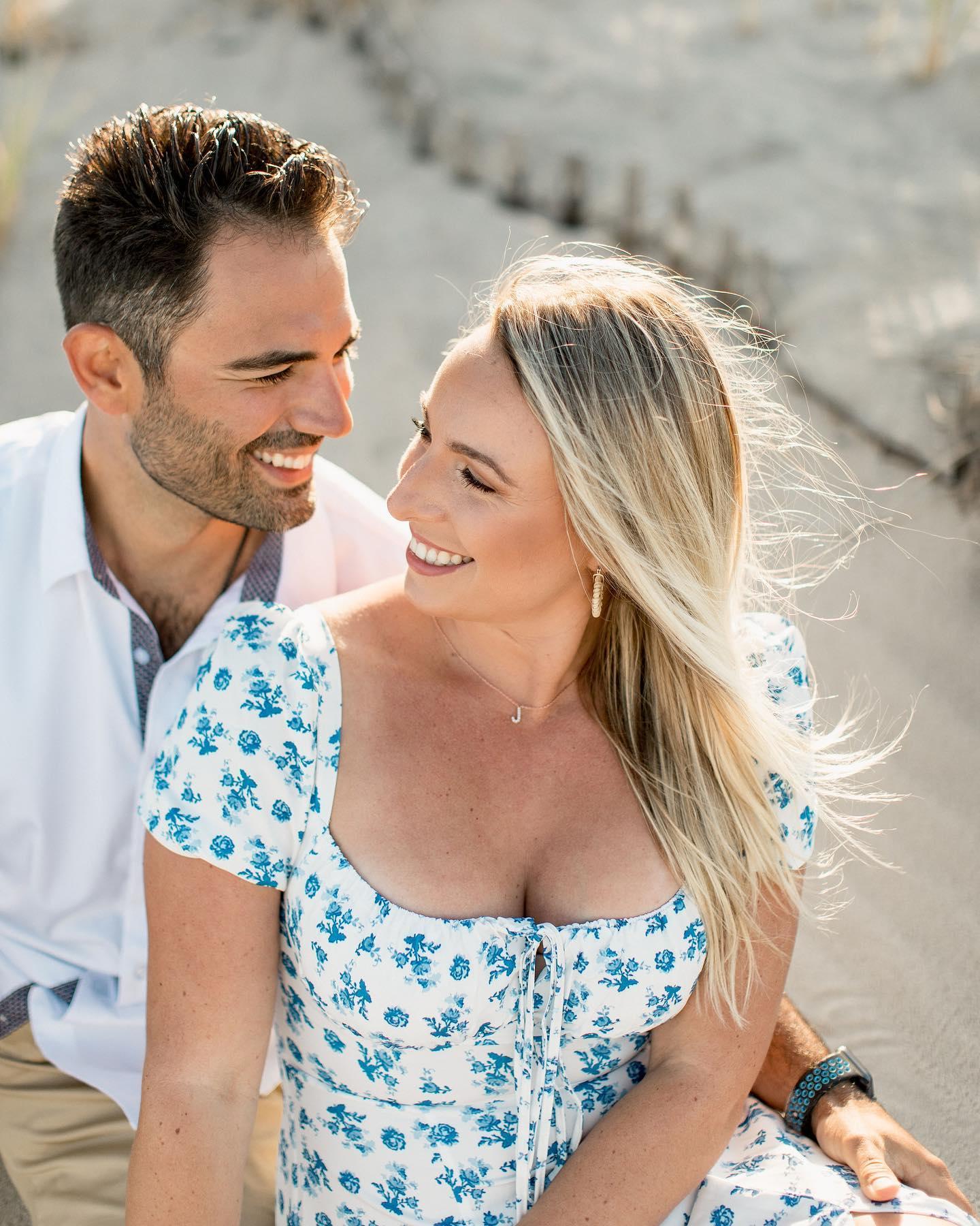 The Wedding Website of Jillian Rackett and Christopher Gheraldi