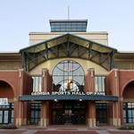 Georgia Sports Hall of Fame