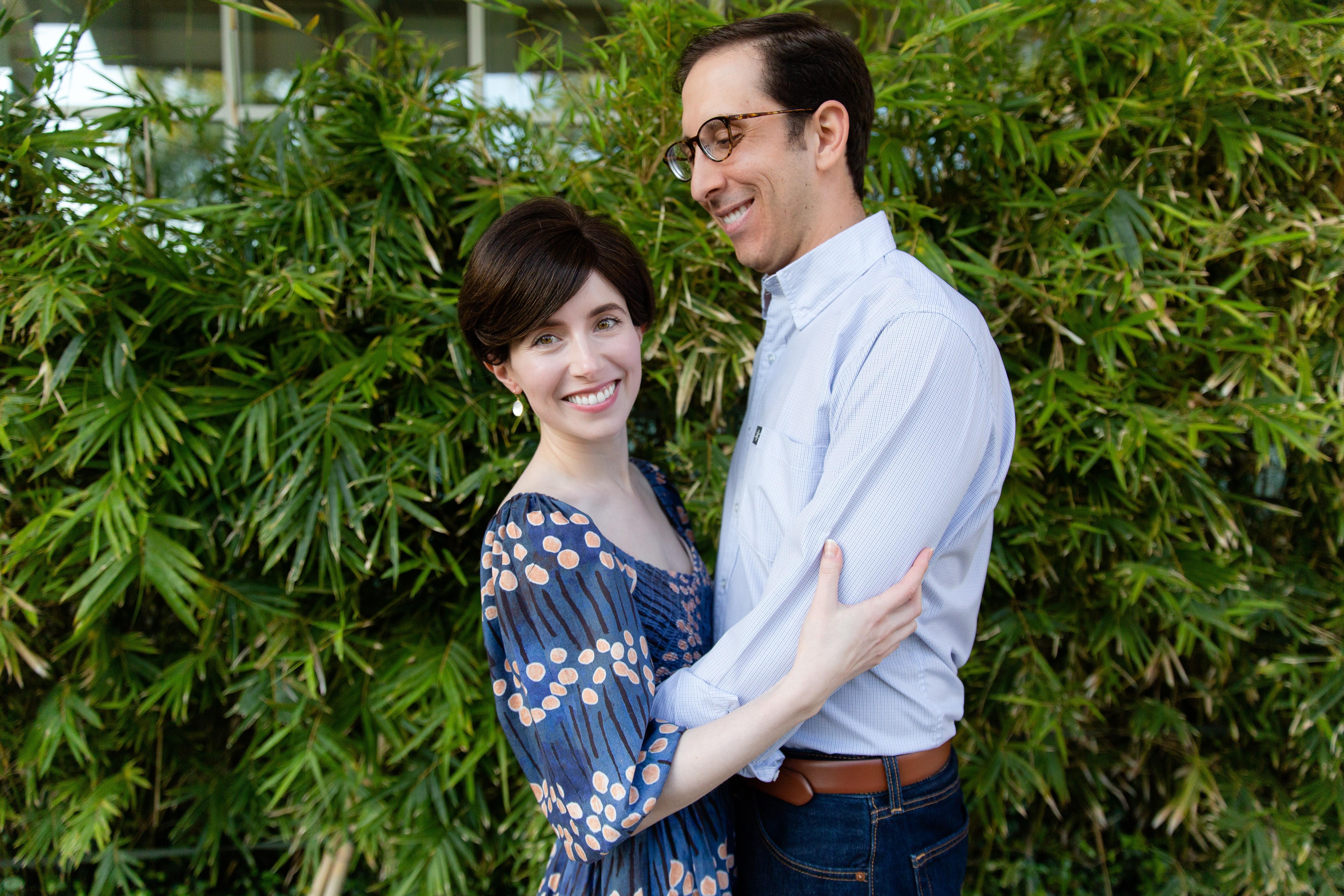 The Wedding Website of Sarah Sullivan and Christopher Gurguis