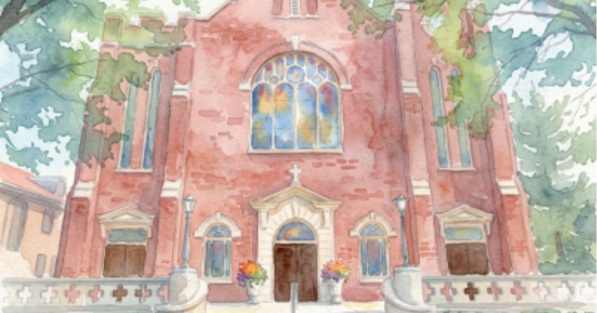 The Wedding Website of Christina Alghini and John O'Connor IV