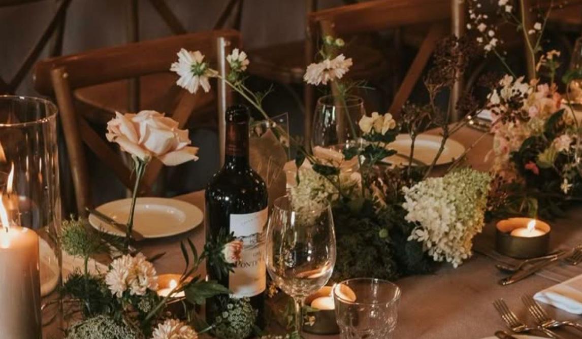 The Wedding Website of Shaelyn O’Brien and Trevor Carpenter