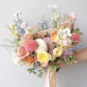 Bouquet Preservation Fund