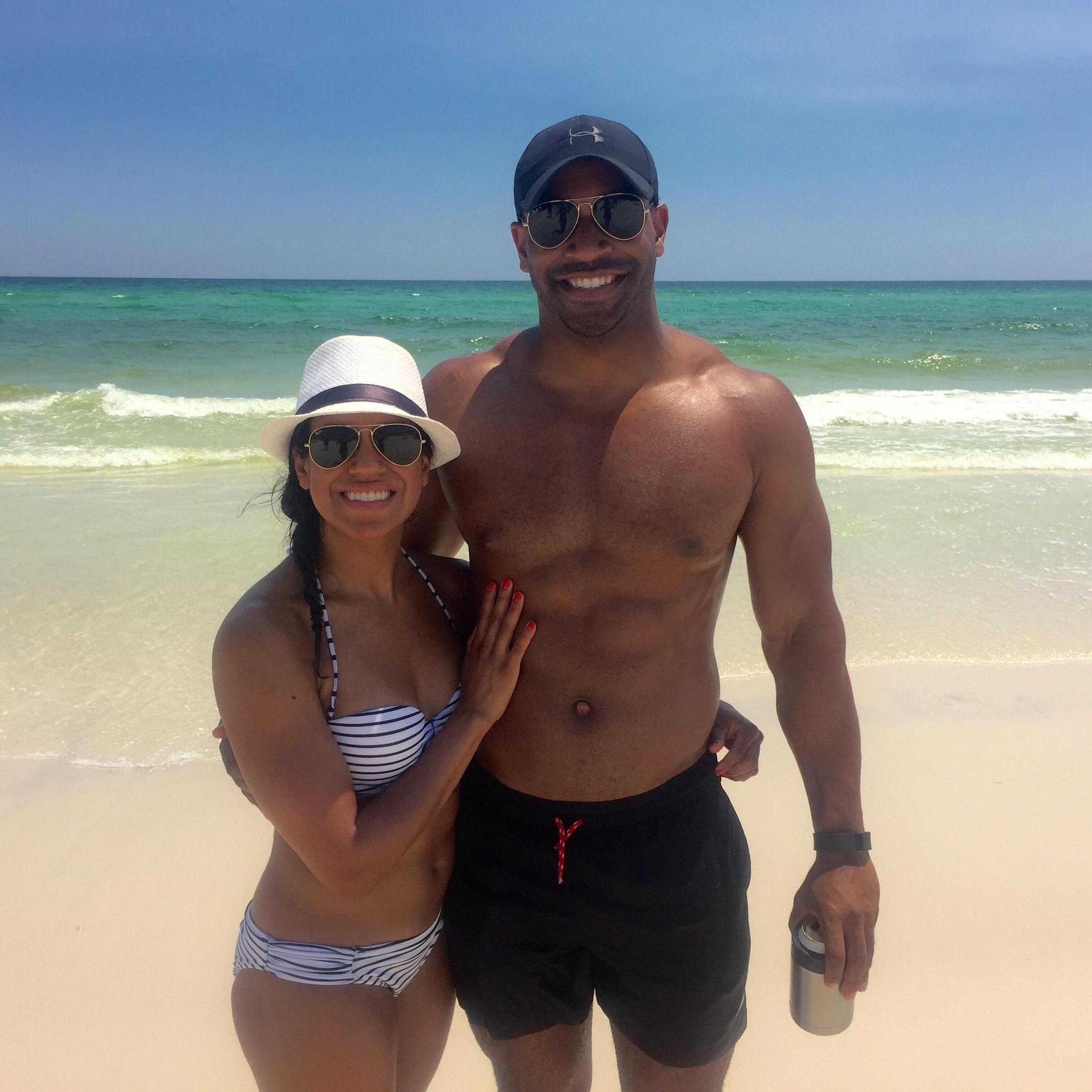 First hometown date to Fort Walton Beach Summer 2016!