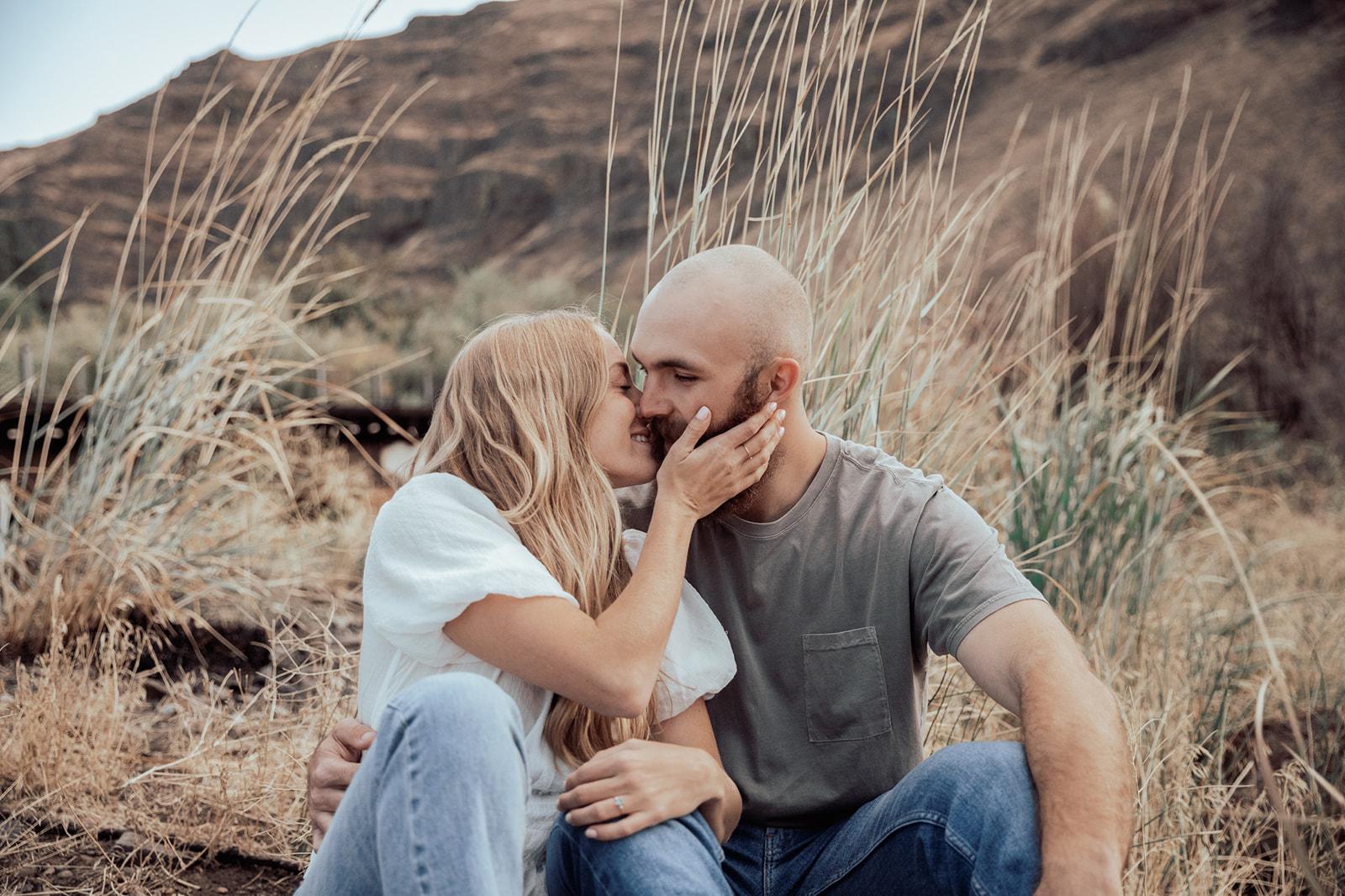 The Wedding Website of Sara Oppliger and Dylan Whitaker
