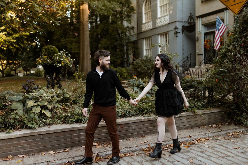 The Wedding Website of Faith Jeffries and Cody Cox