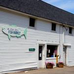 John Cross Fisheries