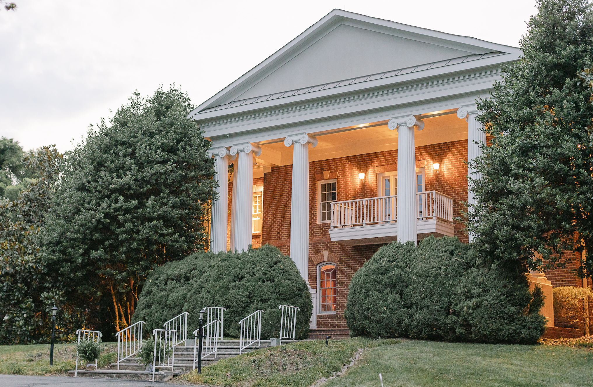 The Wedding Website of Julia Wears and Josh McNamara