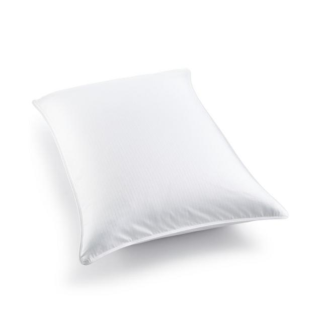 Charter Club - Firm Standard/Queen Down Pillow, Created for Macy's