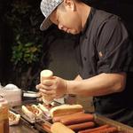 YoYo's Hot Dog