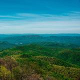 Blue Ridge Parkway