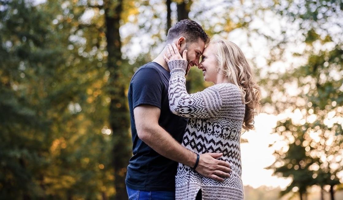 The Wedding Website of Nathan Ludlow and Julianna Harpine