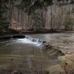 Hogback Ridge Park