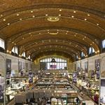 West Side Market