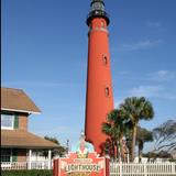 Ponce de Leon Inlet Lighthouse & Museum
