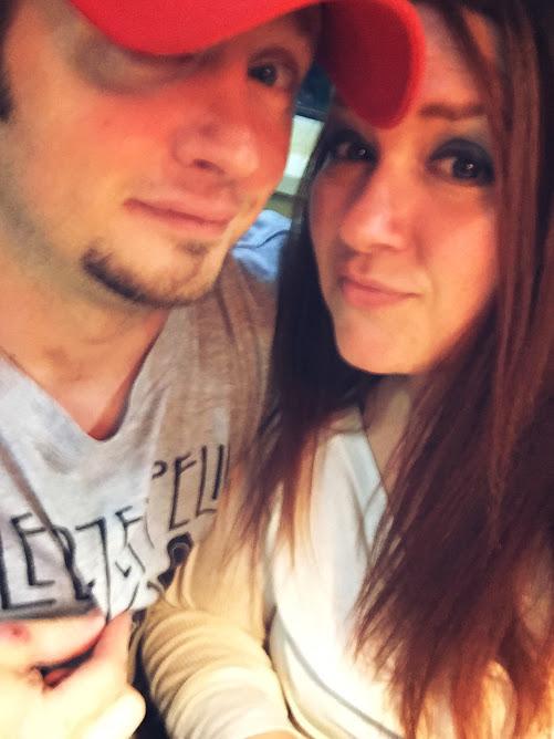 The Wedding Website of Heatherly Bontrager and Chuck Robinson