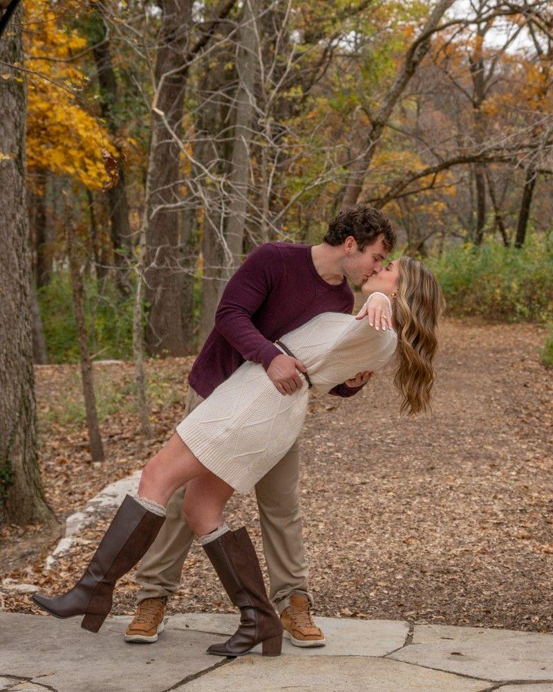 Madison Kauffman and Logan Sapp's Wedding Website